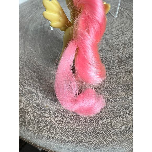 My Little Pony Lot 2010 and Pinkie Pie Pony McDonald's 2014 Toy - Picture 4 of 6